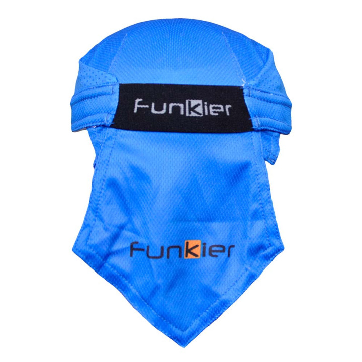 Bandana Ciclism FUNKIER Adria - Blue
