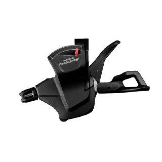 Maneta Shimano Deore SL-M6000-L stânga 2/3 vit.