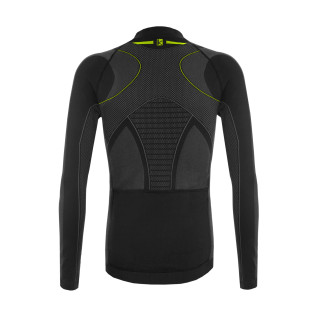 Bluza de Corp Termica FUNKIER Campania Elite Gri