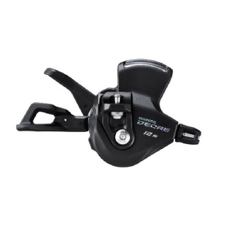 Maneta Schimbator Shimano Deore SL-M6100-IR 12V