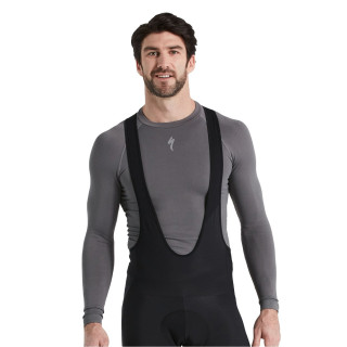 Bluza Termică SPECIALIZED Men's Seamless Baselayer L/S