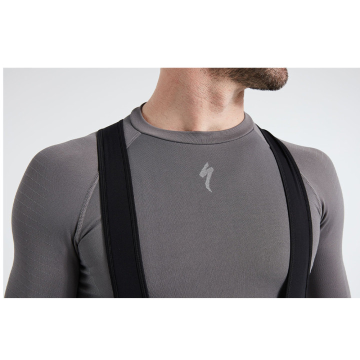 Bluza Termică SPECIALIZED Men's Seamless Baselayer L/S
