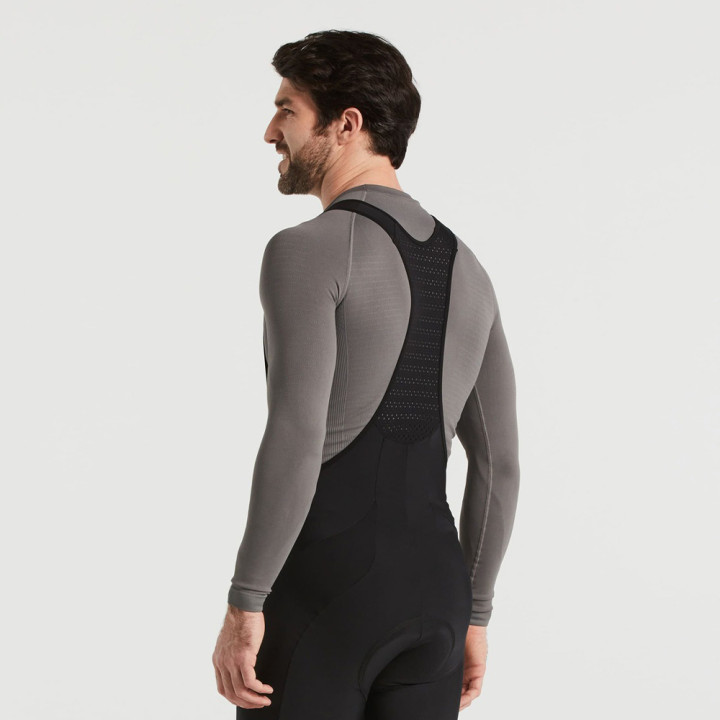 Bluza Termică SPECIALIZED Men's Seamless Baselayer L/S