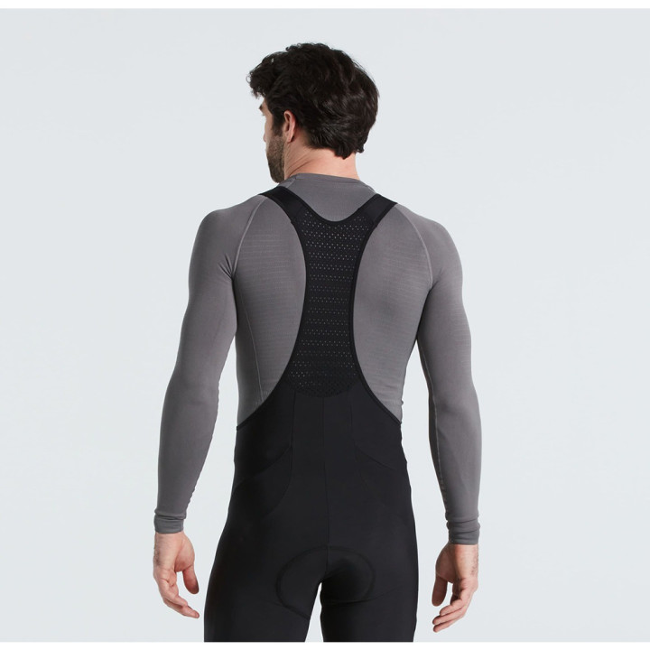 Bluza Termică SPECIALIZED Men's Seamless Baselayer L/S