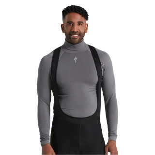 Bluza Termică Specialized Men's Seamless Roll Neck L/S