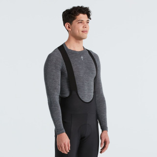 Bluza Termică Merino Seamless SPECIALIZED Men's L/S