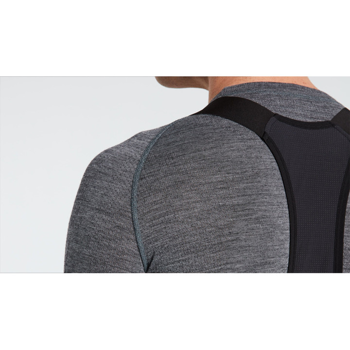 Bluza Termică Merino Seamless SPECIALIZED Men's L/S