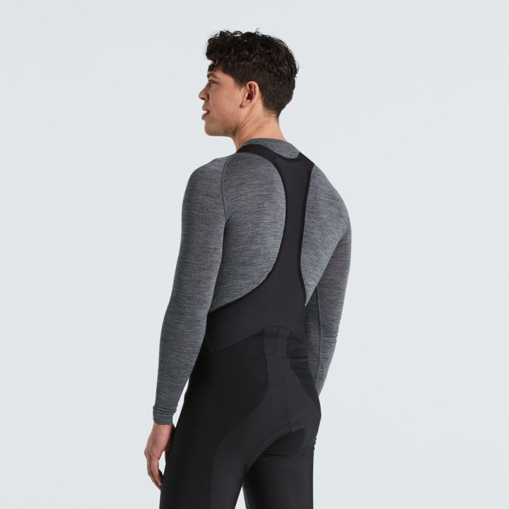 Bluza Termică Merino Seamless SPECIALIZED Men's L/S