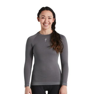 Bluza Termică SPECIALIZED Women's Seamless Baselayer