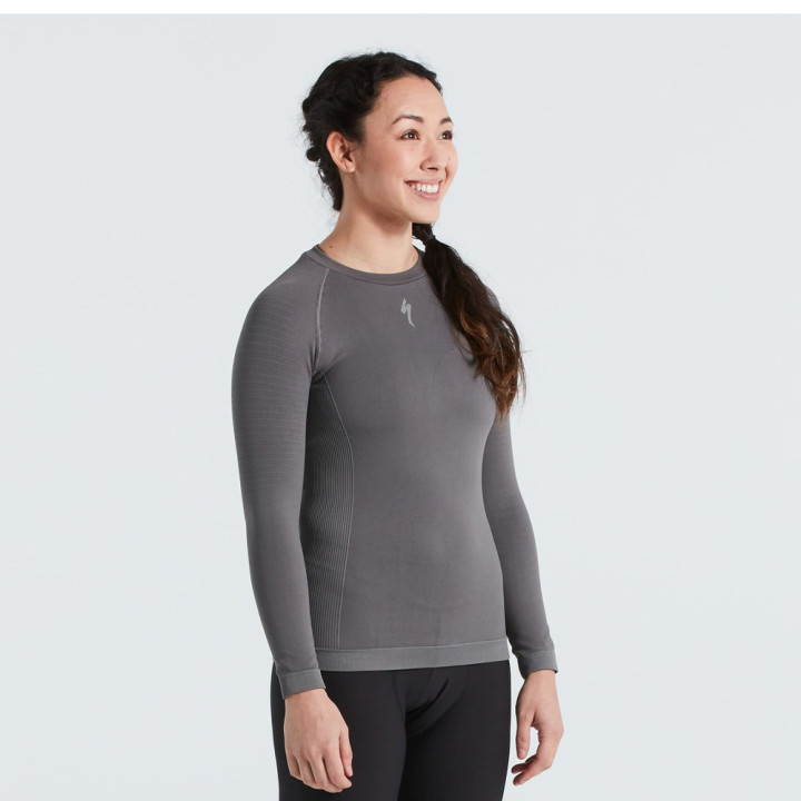 Bluza Termică SPECIALIZED Women's Seamless Baselayer