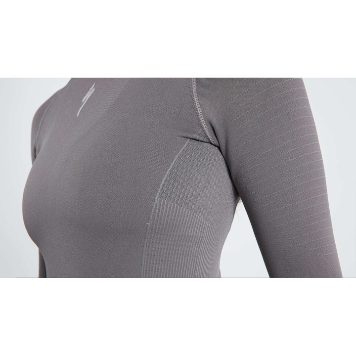 Bluza Termică SPECIALIZED Women's Seamless Baselayer