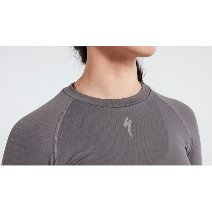 Bluza Termică SPECIALIZED Women's Seamless Baselayer