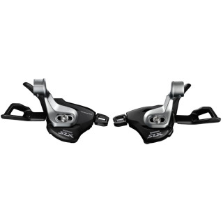 Maneta Schimbator Shimano SLX SL-M7000-I 11 Viteze