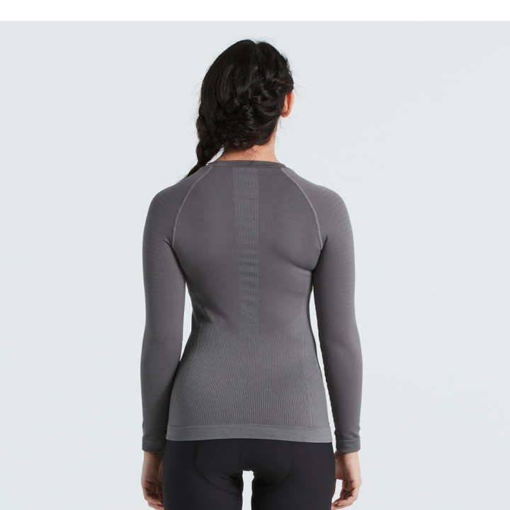 Bluza Termică SPECIALIZED Women's Seamless Baselayer