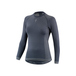 Bluza Termică SPECIALIZED Seamless Women's L/S