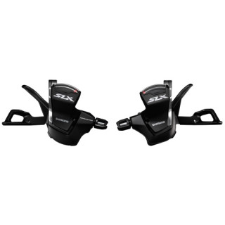 Maneta Schimbator Shimano SLX SL-M7000 2/3x11