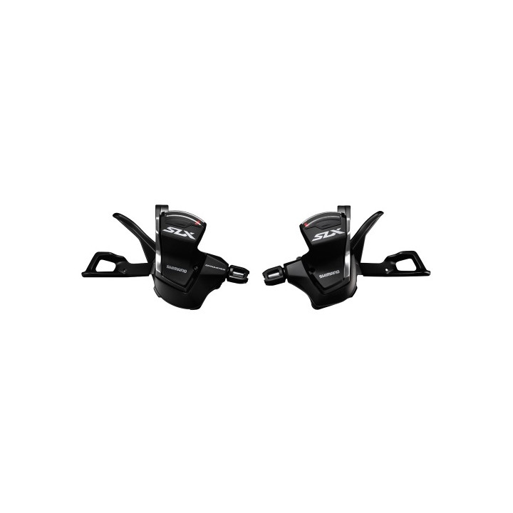 Maneta Schimbator Shimano SLX SL-M7000 2/3x11