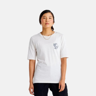 Tricou Ciclism Femei SPECIALIZED FJALLRAVEN Organic