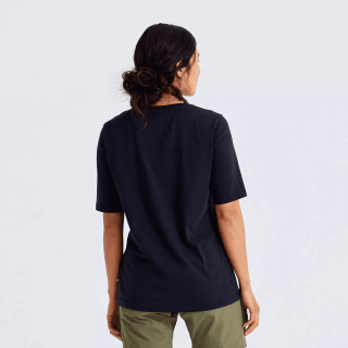 Tricou Ciclism Femei Cotton Pocket Black - SPECIALIZED