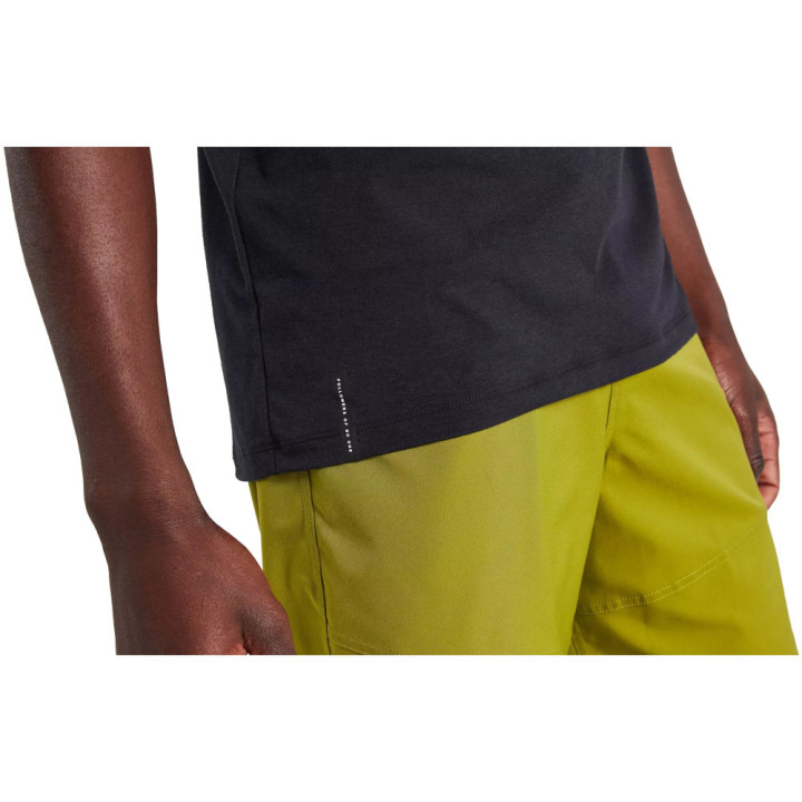 Tricou Ciclism SPECIALIZED Men's Trail Black S/S