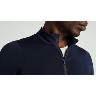 Tricou Ciclism Specialized Prime Power Grid Dark Navy