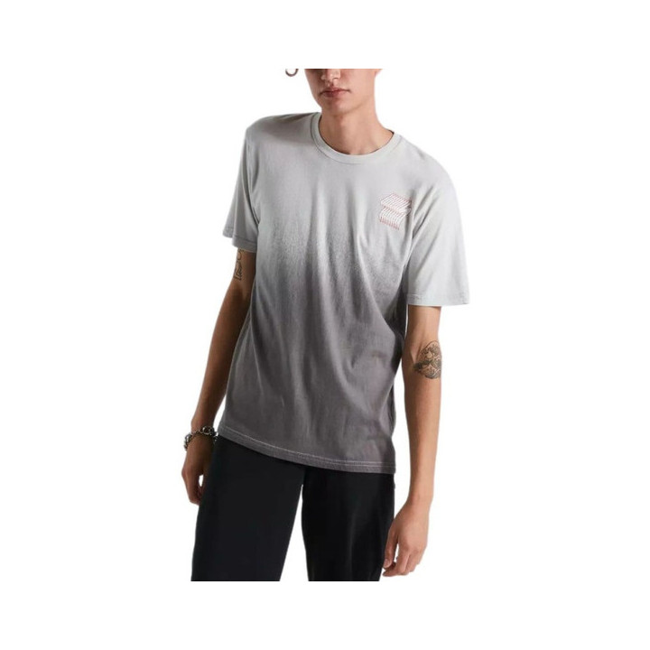 Tricou Ciclism SPECIALIZED Revel S/S Dove Grey