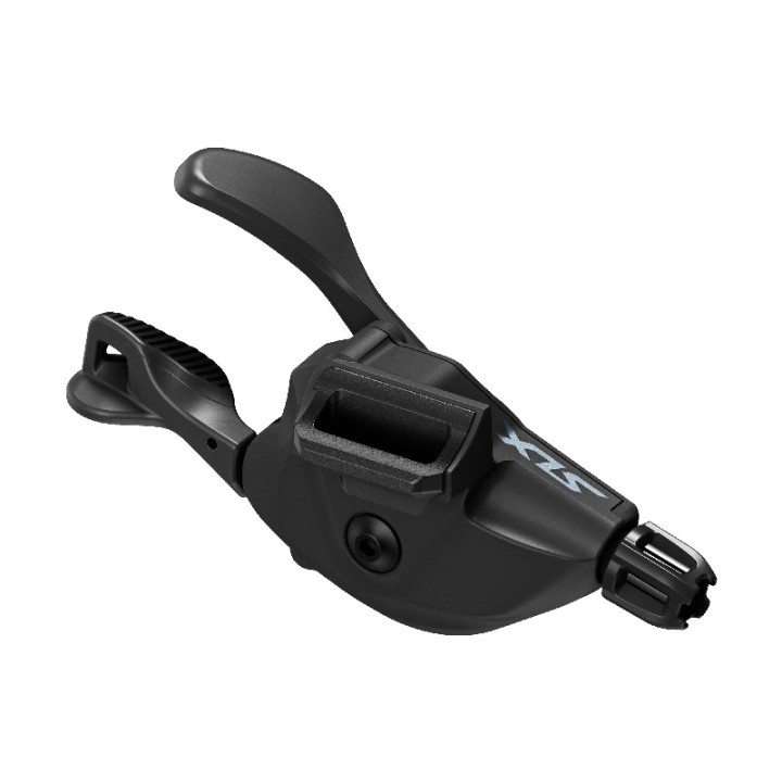 Maneta Schimbator Shimano SLX SL-M7100-IR 12V