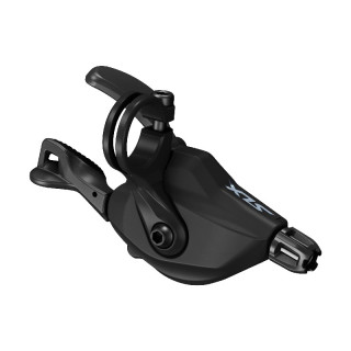 Maneta Schimbator Shimano SLX SL-M7100-R 12V