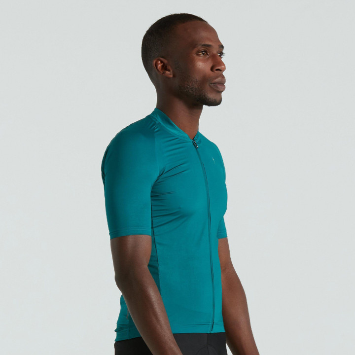 Tricou Ciclism SPECIALIZED SL Men's Tropical Teal