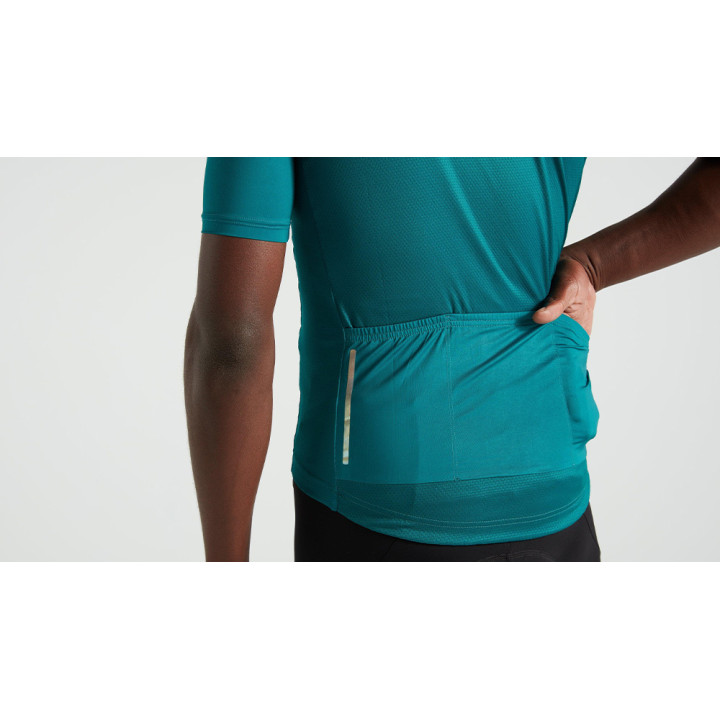 Tricou Ciclism SPECIALIZED SL Men's Tropical Teal