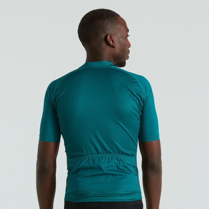 Tricou Ciclism SPECIALIZED SL Men's Tropical Teal