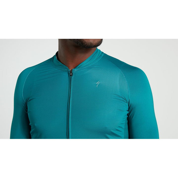 Tricou Ciclism SPECIALIZED SL Men's Tropical Teal
