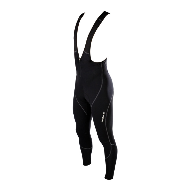 Pantaloni Shimano Performance Premium cu Bretele Bazon