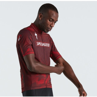 Tricou Ciclism SPECIALIZED Men's Team RBX S/S