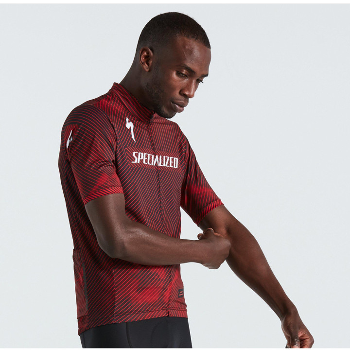 Tricou Ciclism SPECIALIZED Men's Team RBX S/S