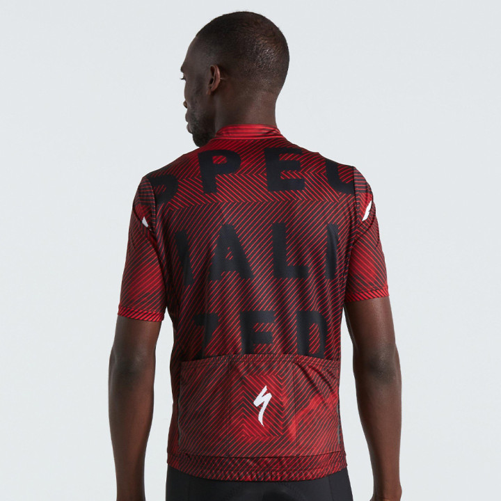 Tricou Ciclism SPECIALIZED Men's Team RBX S/S