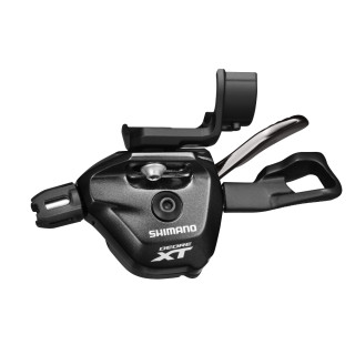 Maneta Shimano Deore XT SL-M8000-IL Stânga 2/3 Viteze