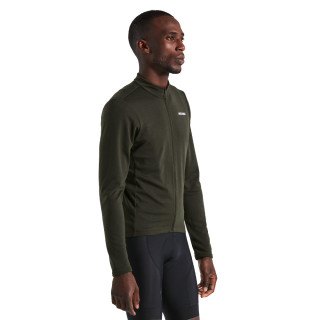 Tricou Ciclism SPECIALIZED RBX Classic Dark Moss