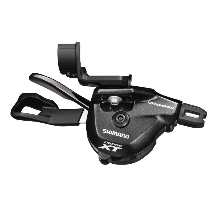 Maneta Schimbator Shimano Deore XT SL-M8000-IR 11V