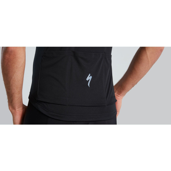 Tricou Ciclism SPECIALIZED Men's RBX Classic Black