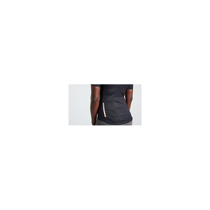 Tricou Ciclism SPECIALIZED Women's SL Solid Black