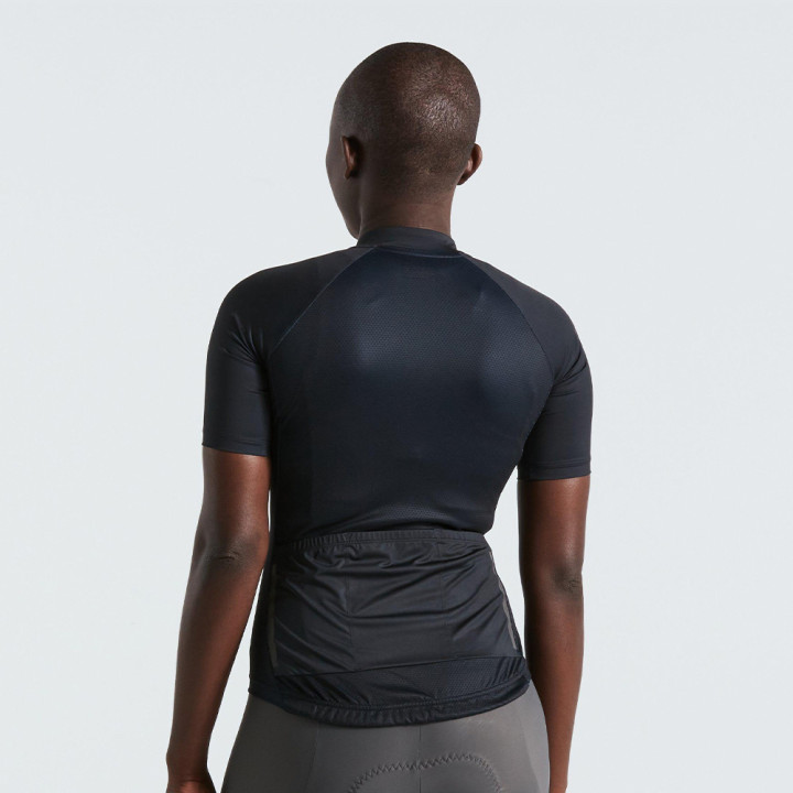 Tricou Ciclism SPECIALIZED Women's SL Solid Black