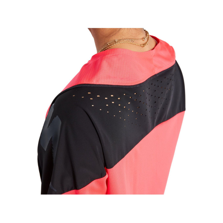 Tricou Ciclism SPECIALIZED Gravity L/S Imperial Red