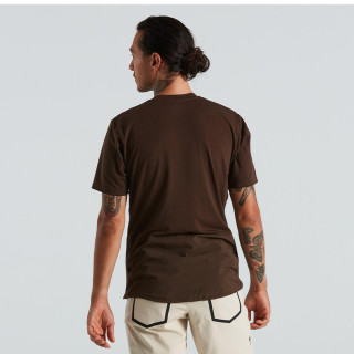 Tricou Specialized ADV Air S/S Doppio - Ciclism