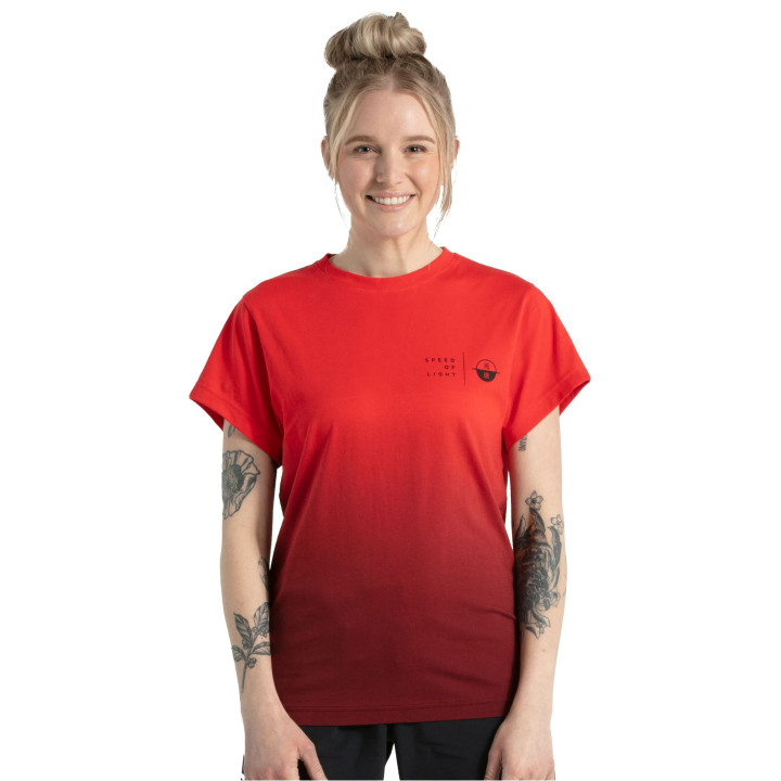 Tricou Ciclism Specialized Speed of Light Inflared
