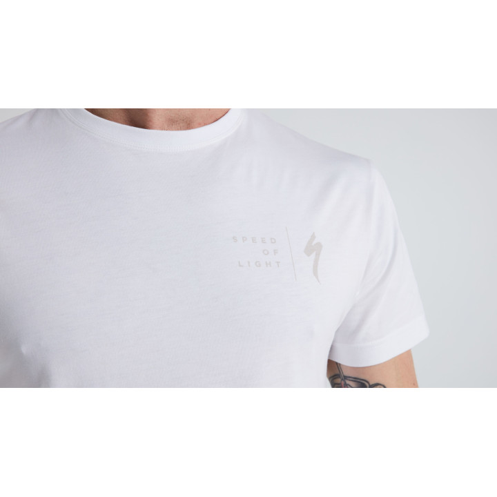 Tricou Ciclism SPECIALIZED Men's Speed of Light