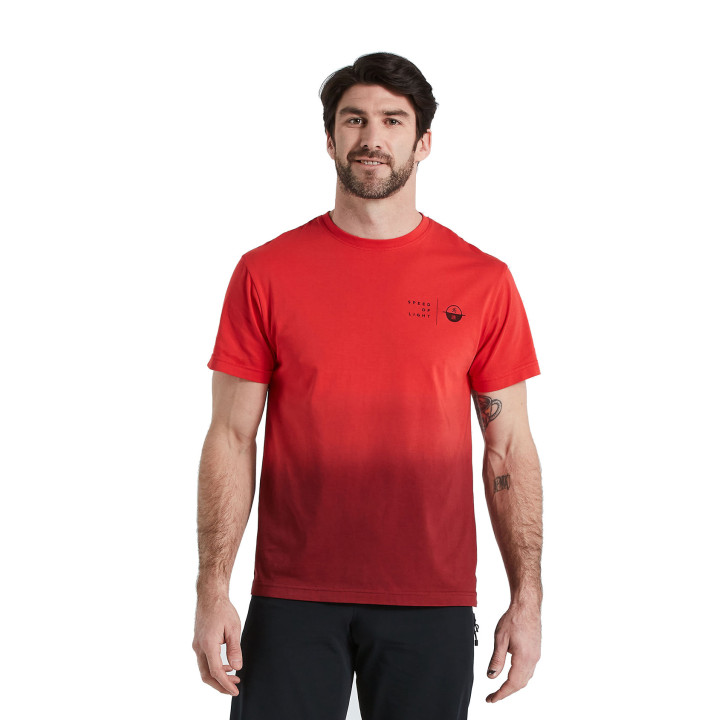 Tricou Ciclism SPECIALIZED Speed of Light - Inflared