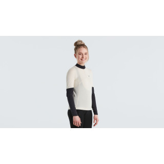 Tricou Ciclism SPECIALIZED Women's Prime Power Grid L/S