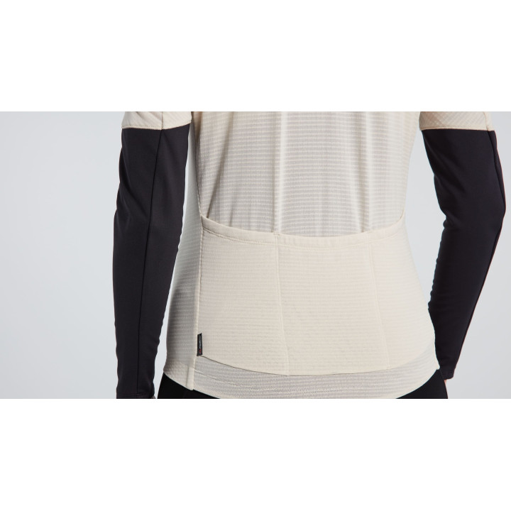 Tricou Ciclism SPECIALIZED Women's Prime Power Grid L/S
