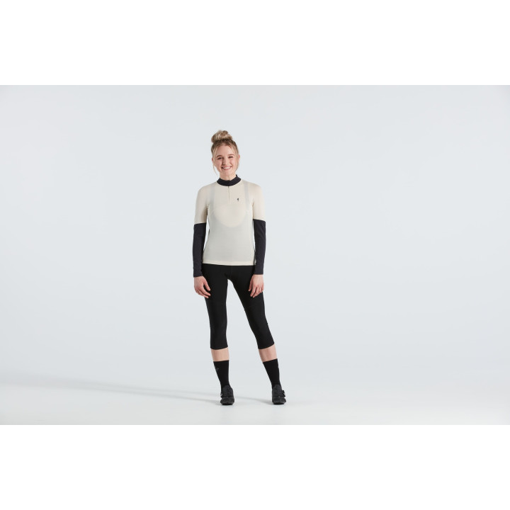 Tricou Ciclism SPECIALIZED Women's Prime Power Grid L/S